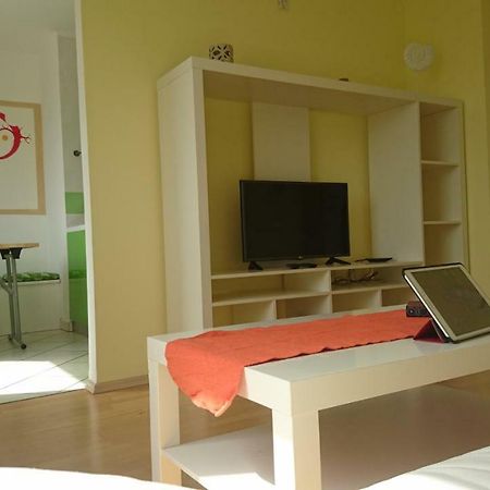 Apartment Vladka Koper városi község Kültér fotó