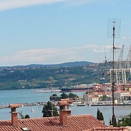 Apartment Vladka Koper városi község Kültér fotó