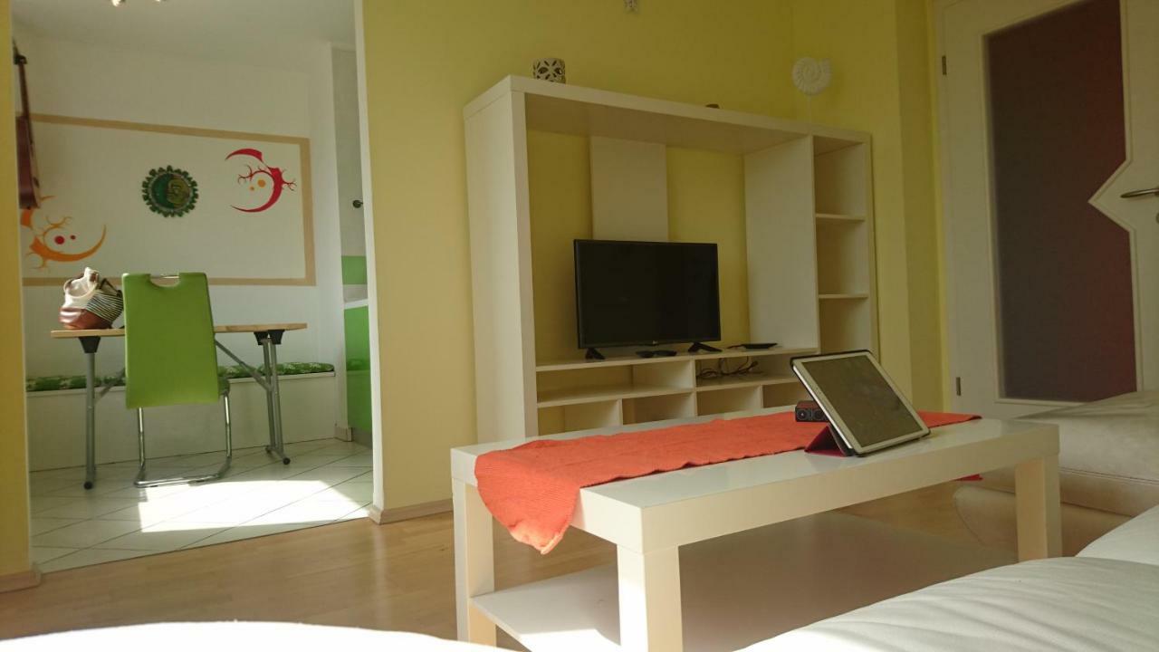 Apartment Vladka Koper városi község Kültér fotó