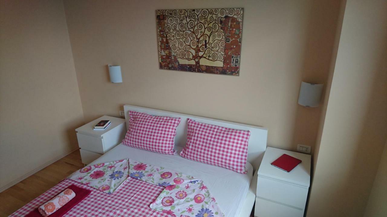 Apartment Vladka Koper városi község Kültér fotó