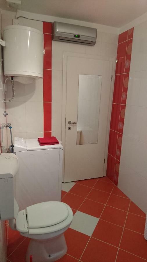 Apartment Vladka Koper városi község Kültér fotó