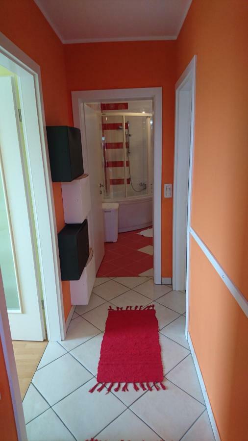 Apartment Vladka Koper városi község Kültér fotó