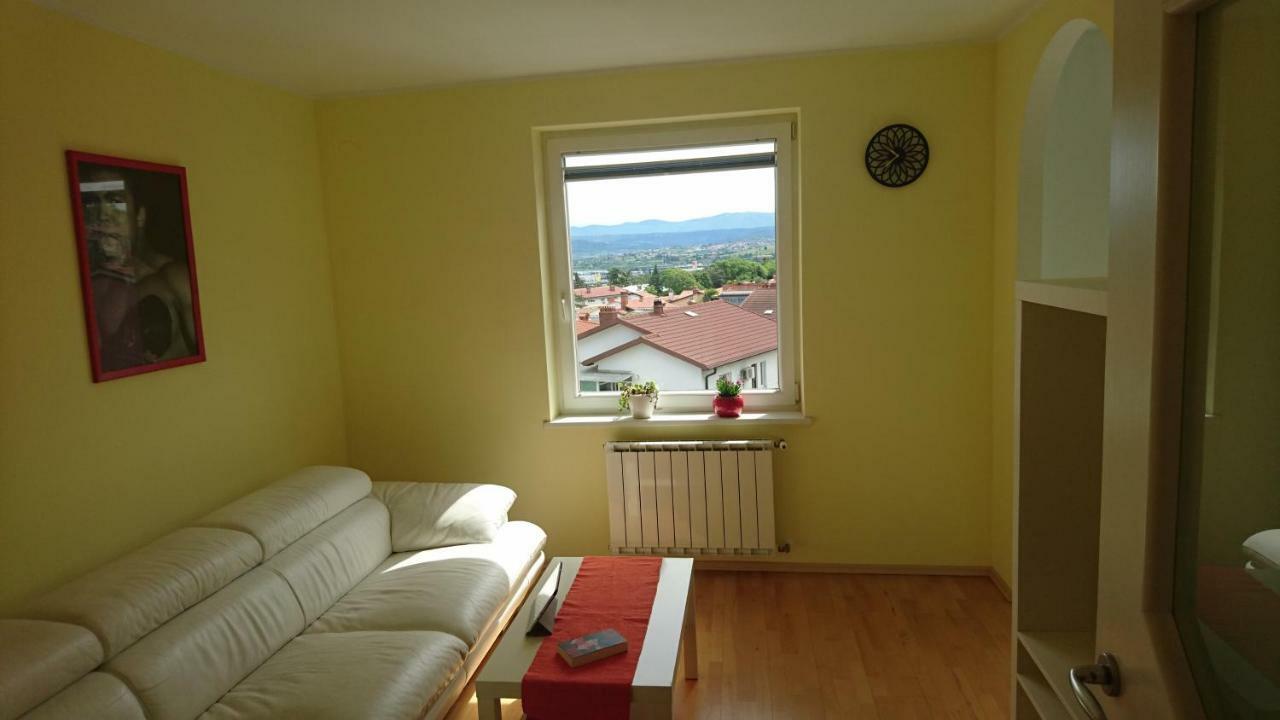 Apartment Vladka Koper városi község Kültér fotó