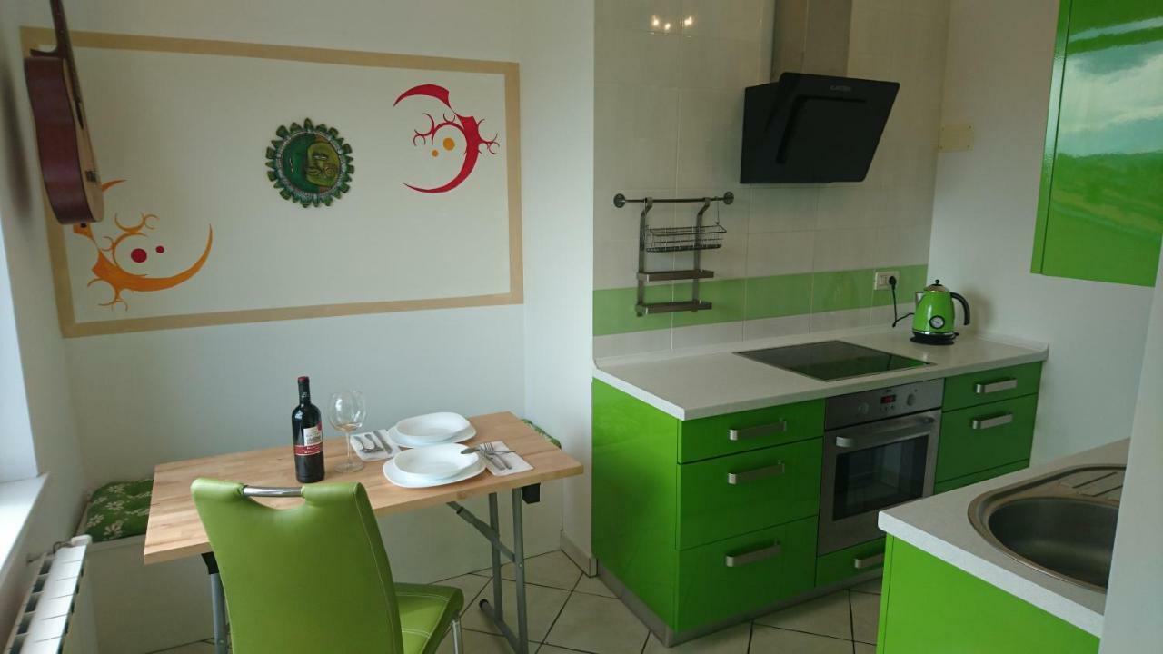 Apartment Vladka Koper városi község Kültér fotó