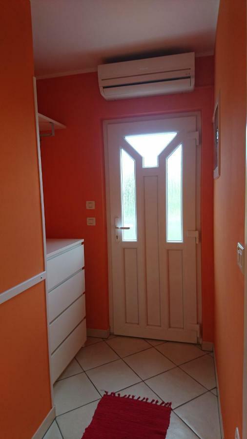 Apartment Vladka Koper városi község Kültér fotó